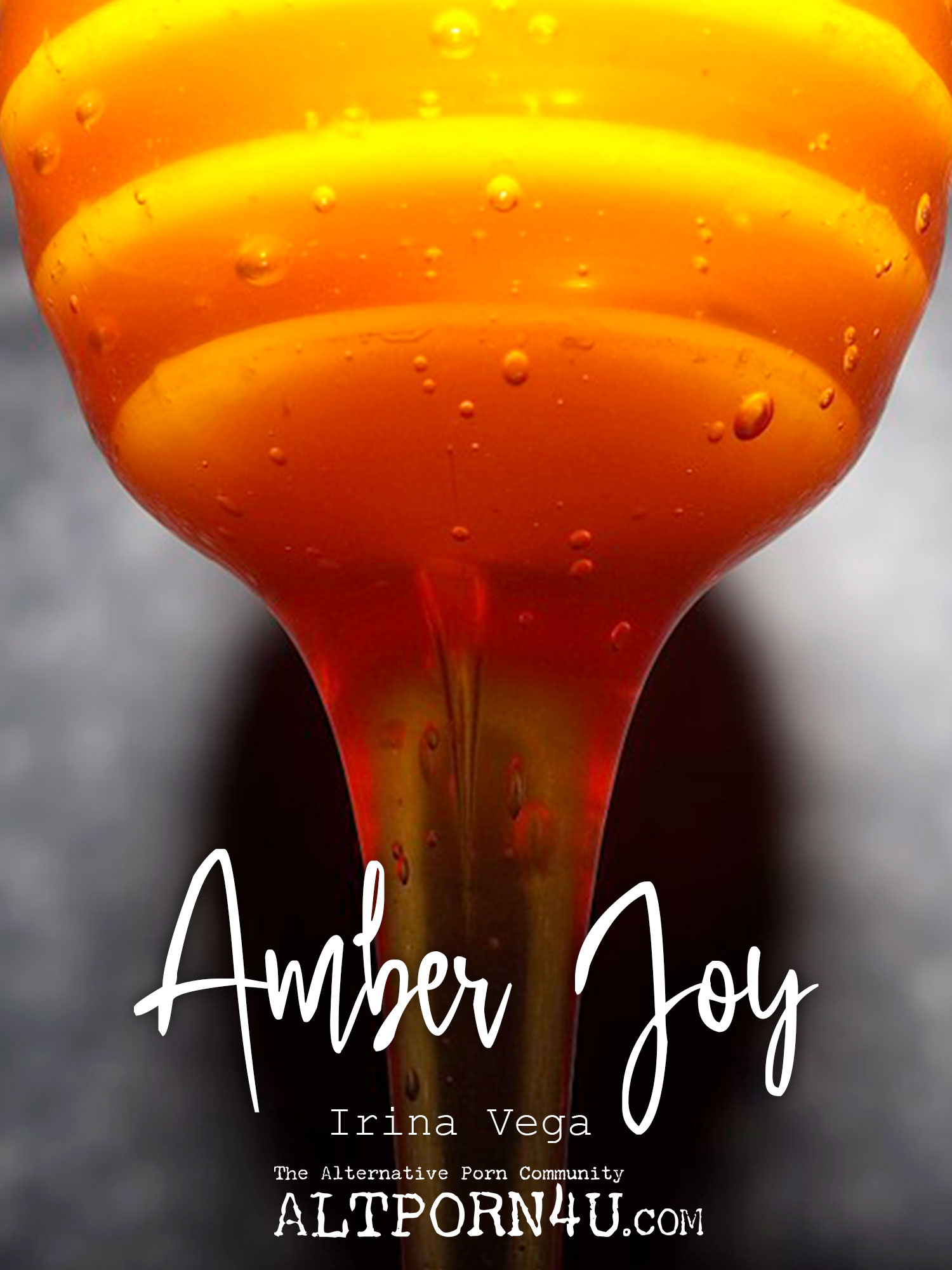 Lee más sobre el artículo Amber Joy