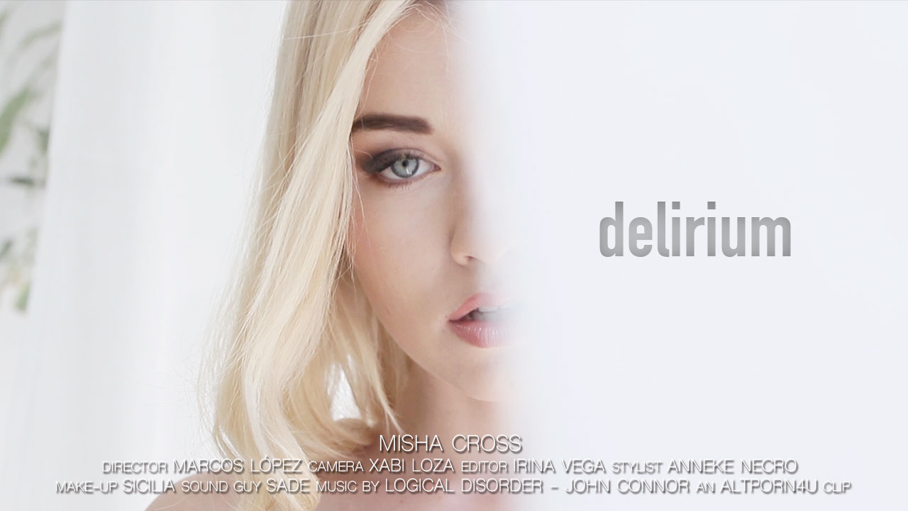Delirium | Irina Vega