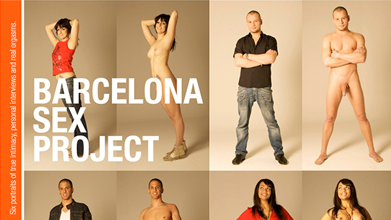 Barcelona Sex Project