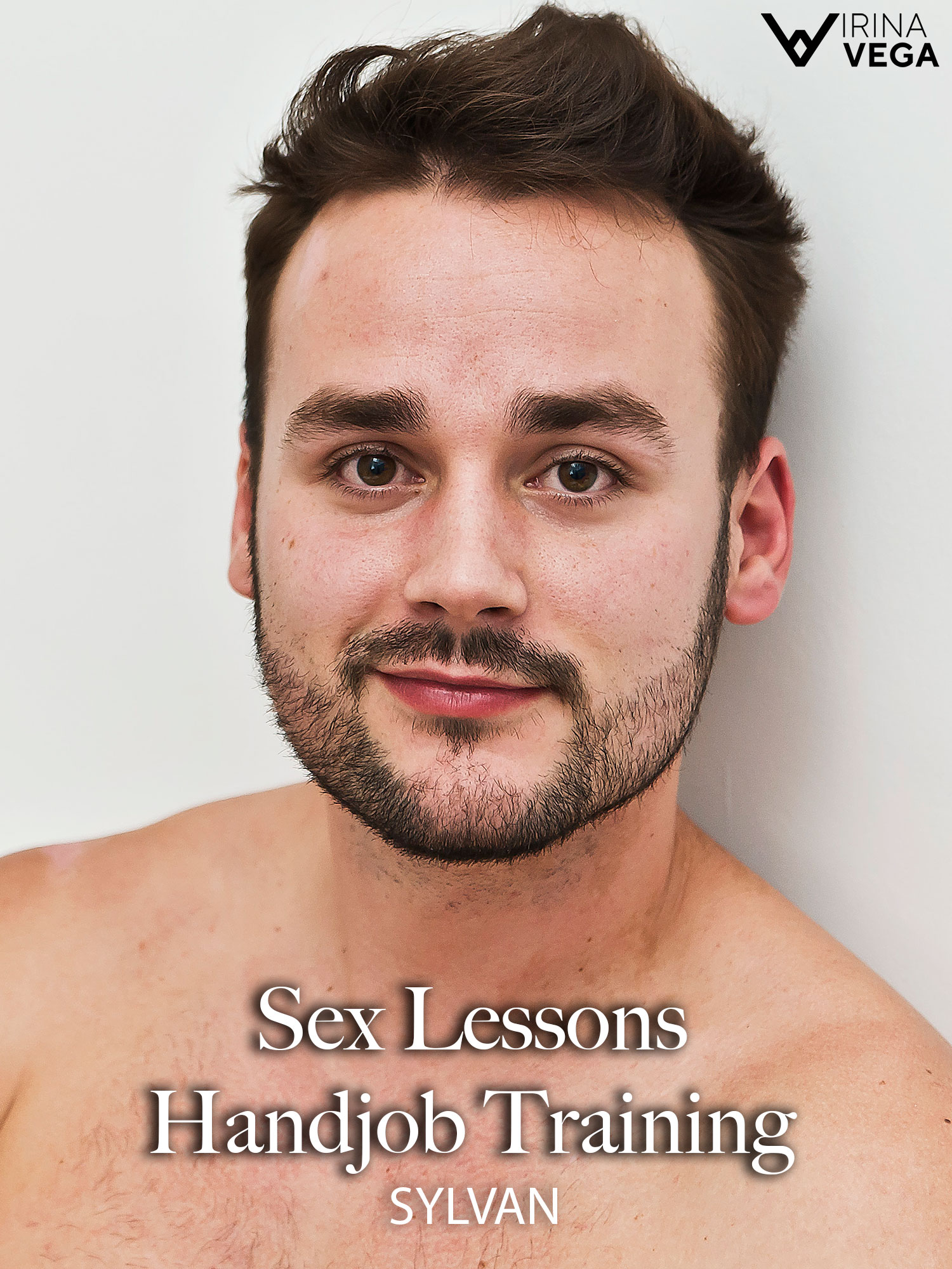 Sex Lessons: Handjob Training