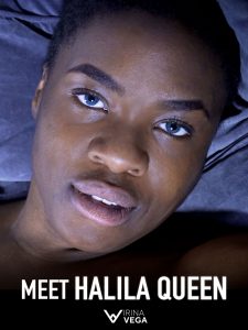 meet halila queen