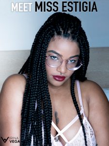 meet miss estigia