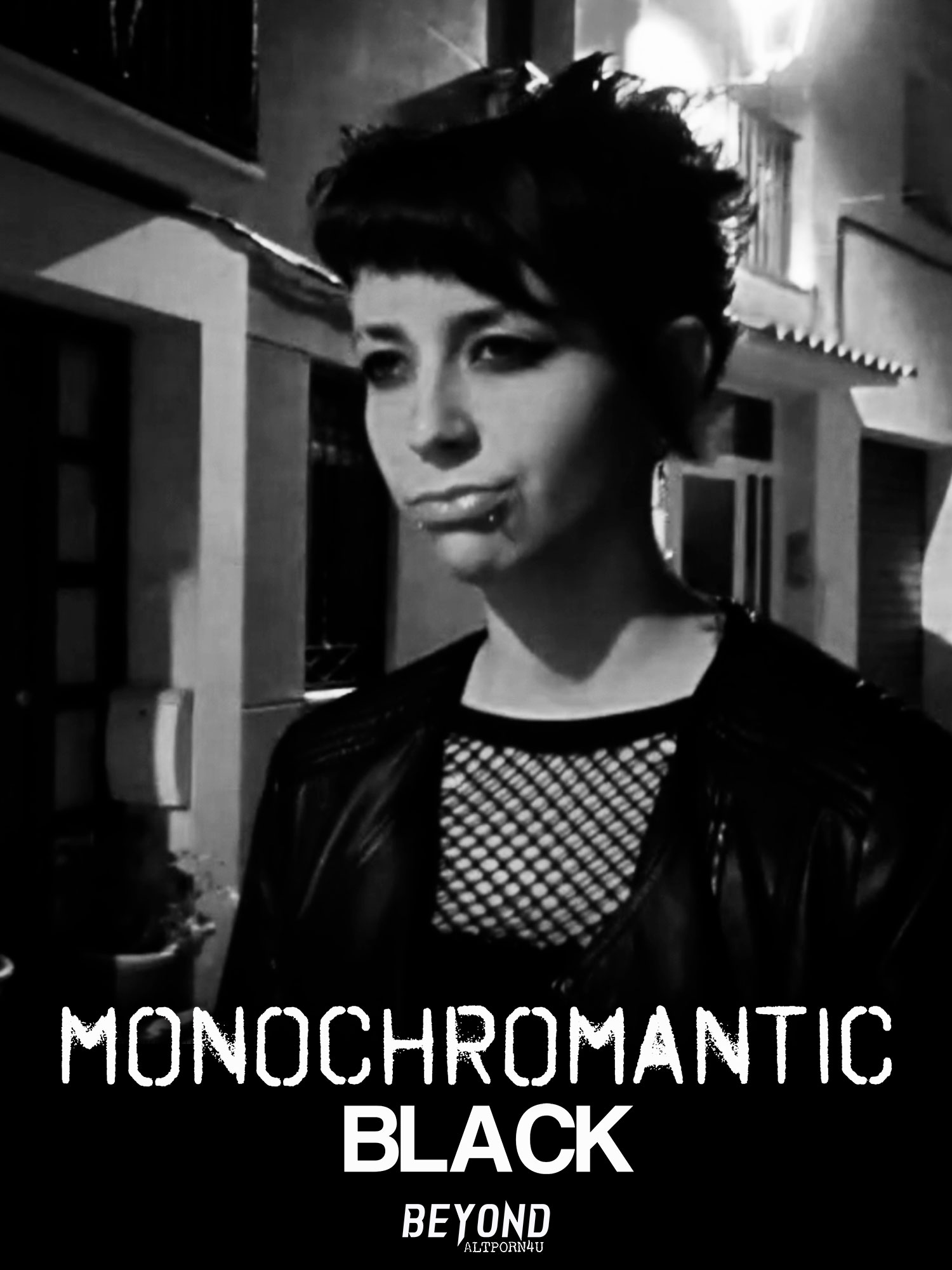 MonoChromaNtic Black