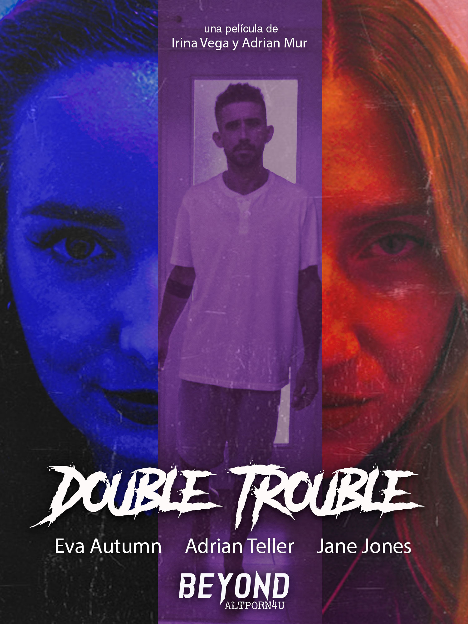 Lee más sobre el artículo Double Trouble