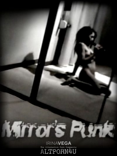 Mirror's Punk