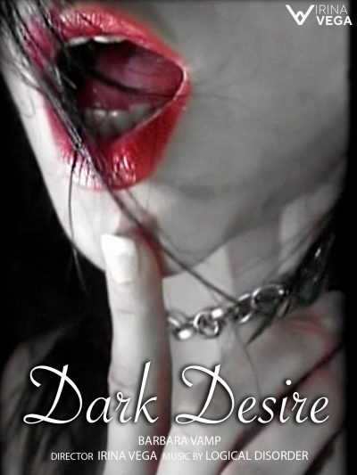 Dark Desire barbara vamp