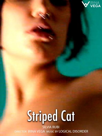 Striped Cat